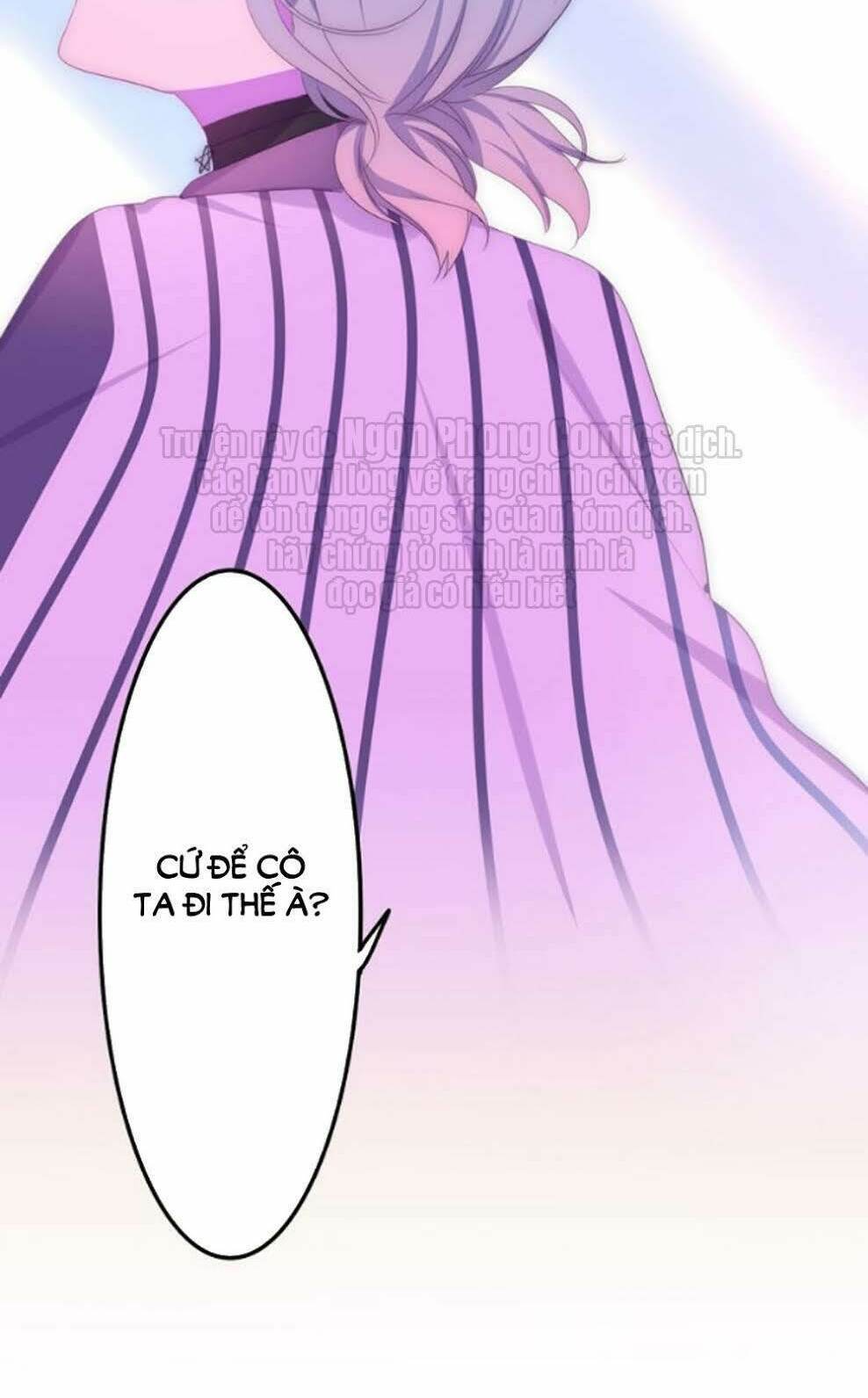 Tháng Sáu Không Hẹn Mà Gặp: Chapter 16