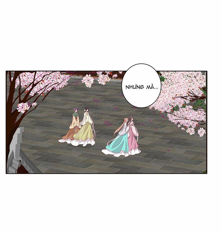 Tướng Quân Mời Ra Trận: Chapter 139