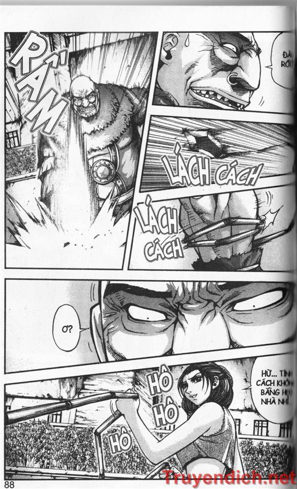 Diêm Đế: Chapter 32.3