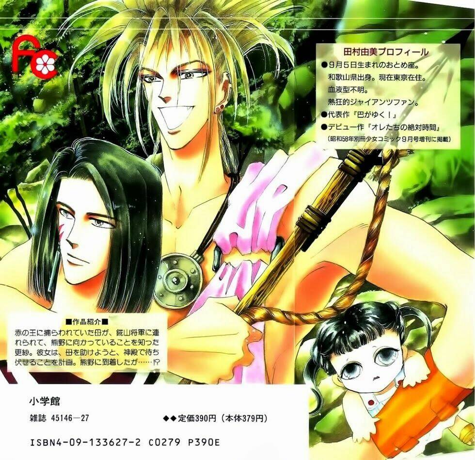 Đứa Con Số Phận: Chapter 28