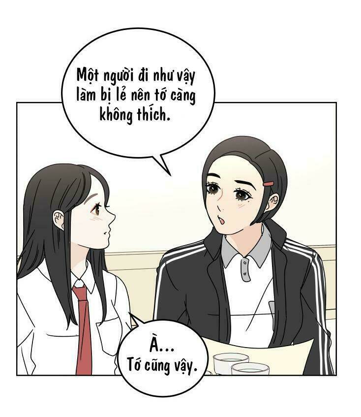 30 Phút Bước Đi Bên Em: Chapter 58