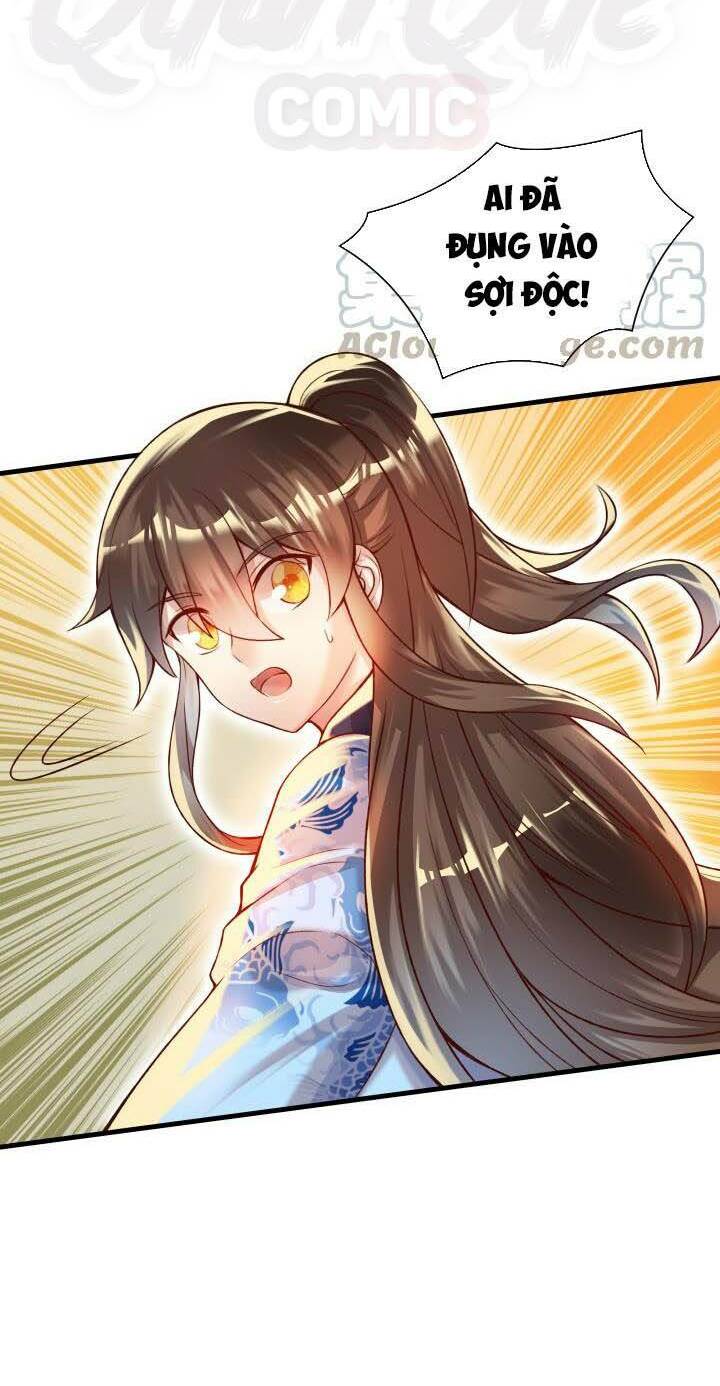 Siêu Phàm Truyện: Chapter 59