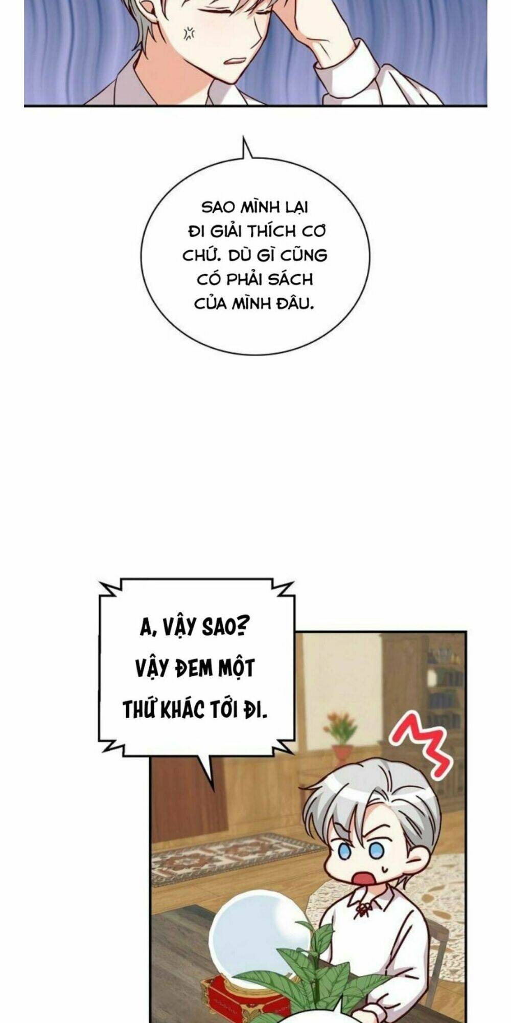 Đừng Chọc Đứa Em Gái Bé Bỏng Của Chúng Tôi: Chapter 60