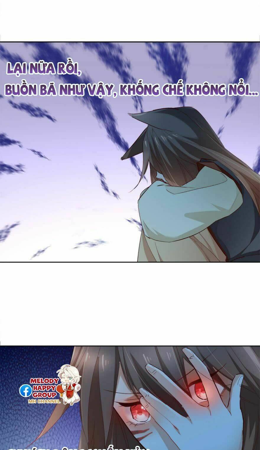 Nghịch Lai Thuận Thú: Chapter 28