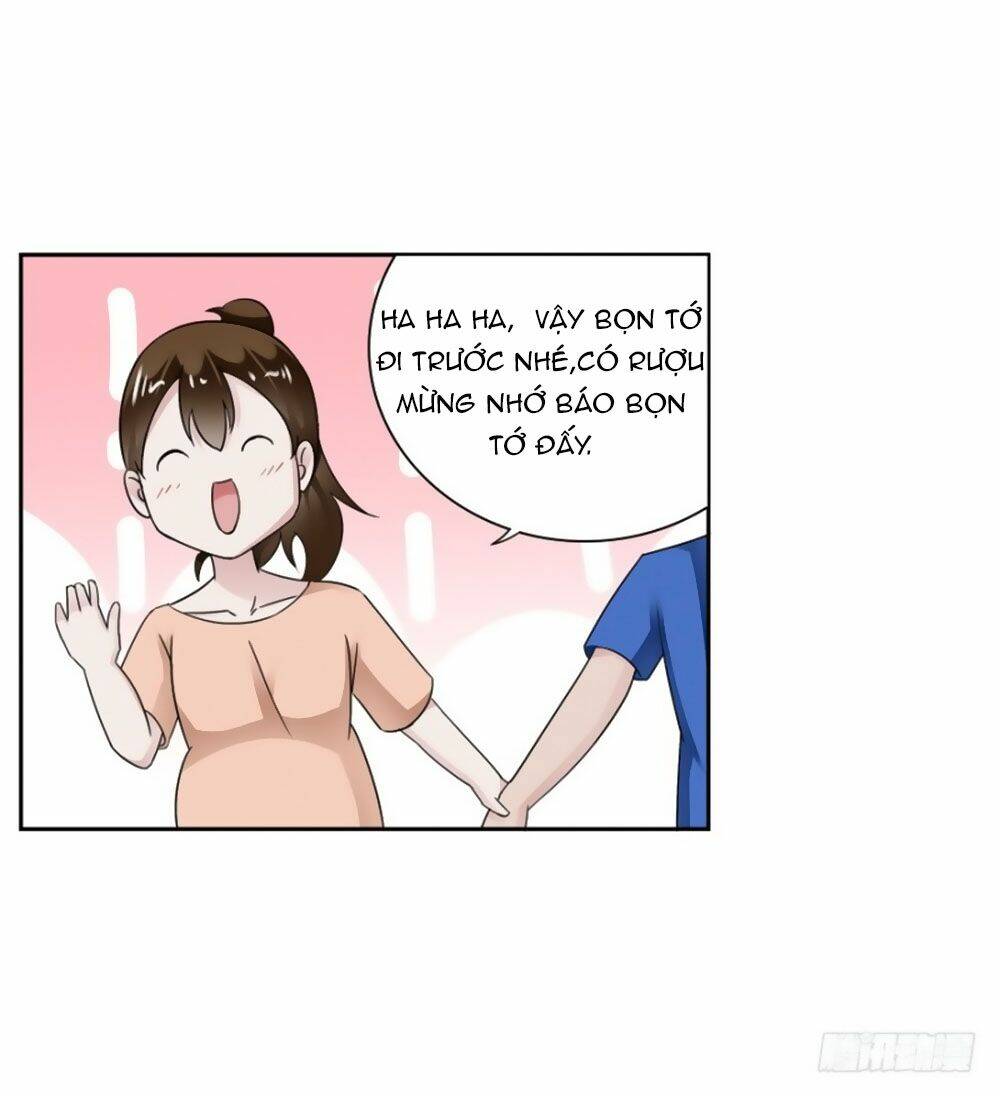 Thiên Kim Đường Môn: Chapter 82