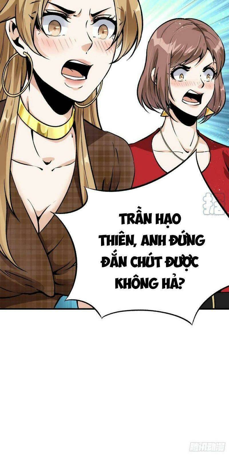Cuồng Thiếu Siêu Thiên Tài: Chapter 78