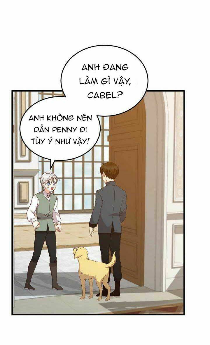 Đừng Chọc Đứa Em Gái Bé Bỏng Của Chúng Tôi: Chapter 21