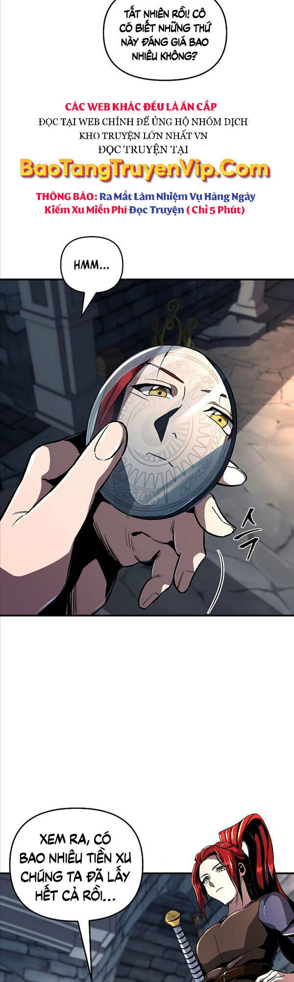Con Đường Diệt Thần: Chapter 27
