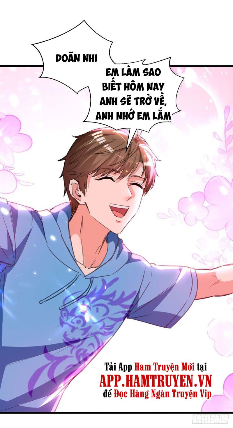 Thần Cấp Thấu Thị: Chapter 202