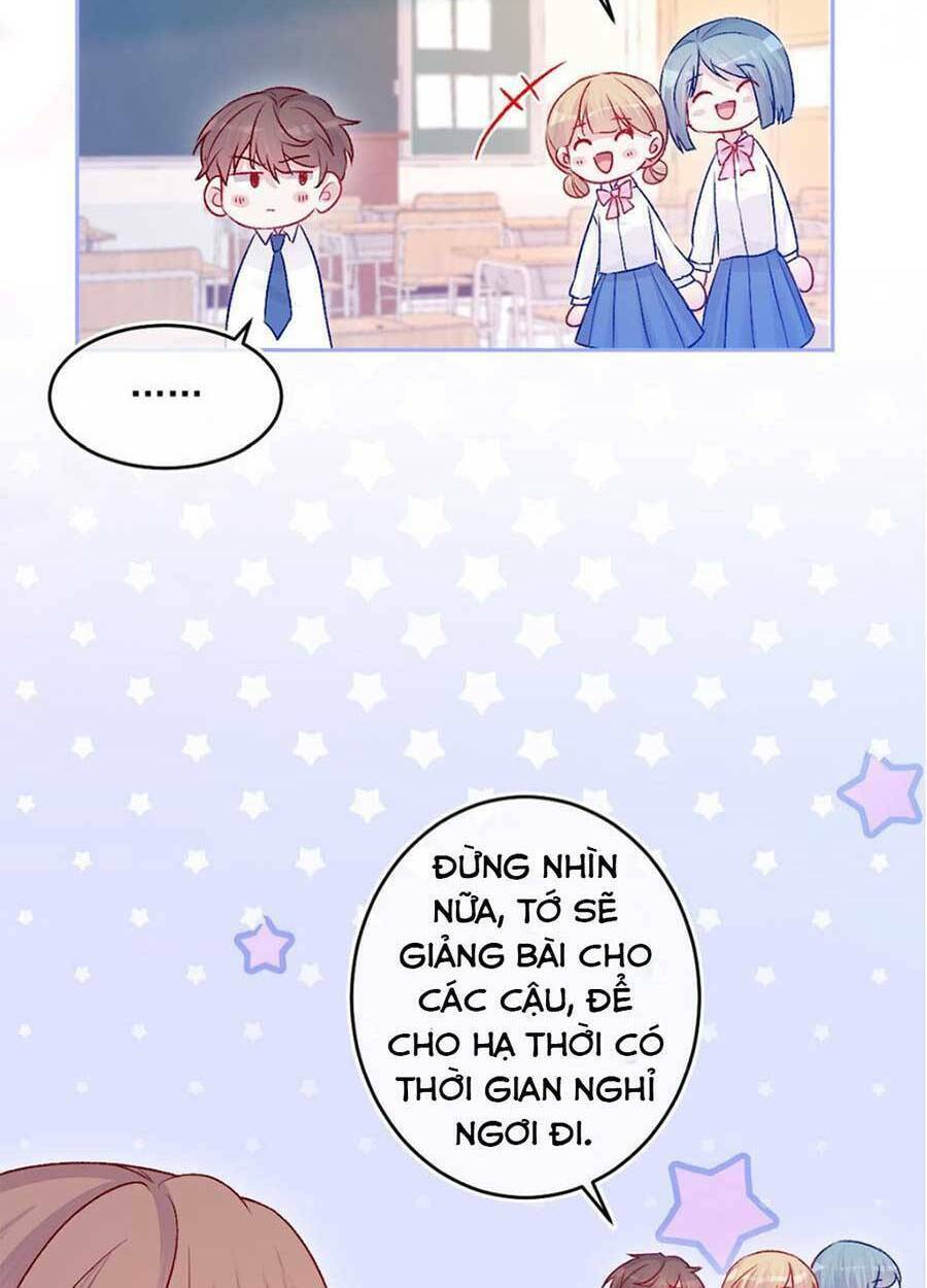 Khi Cô Gái Nhìn Thấy Thời Gian: Chapter 13