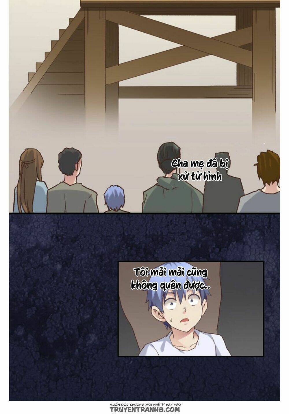 Vì Tôi Là Ông Chú Mở Tiệm Bán Vũ Khí: Chapter 44