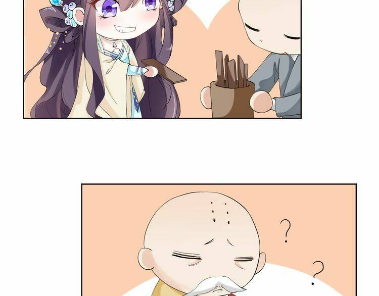 Hoa Nhan Sách: Chapter 24.2