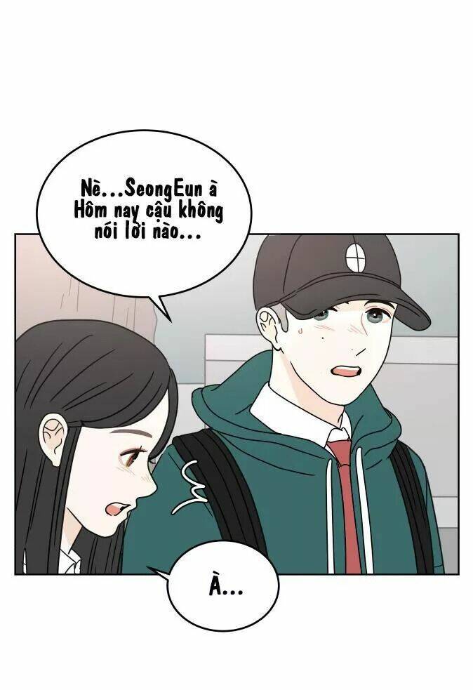 30 Phút Bước Đi Bên Em: Chapter 62