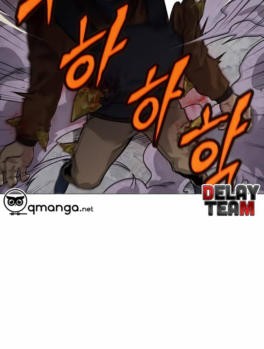 Hầm Ngục Bóng Tối: Chapter 13