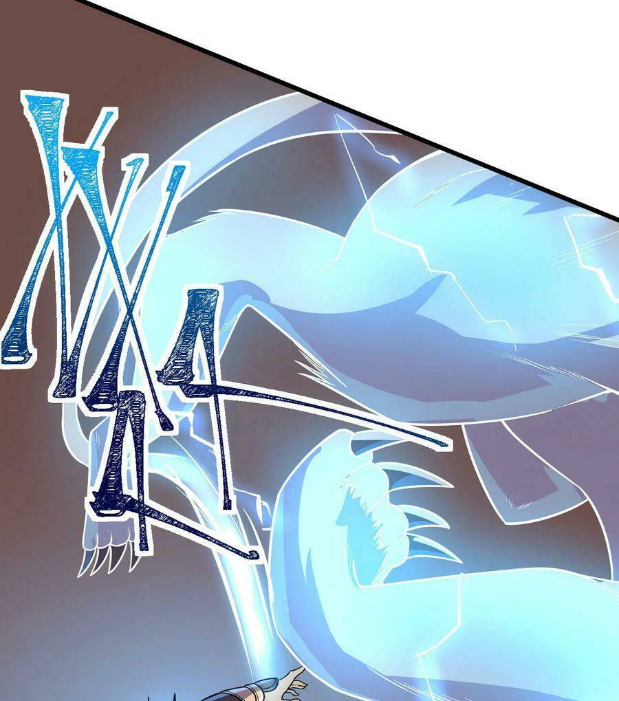 Thần Võ Đế Tôn: Chapter 81