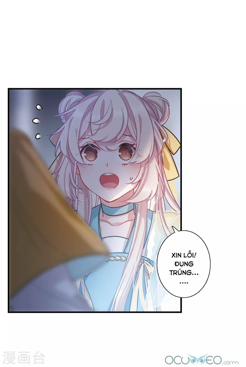 Danh Kiếm Chủng: Chapter 13