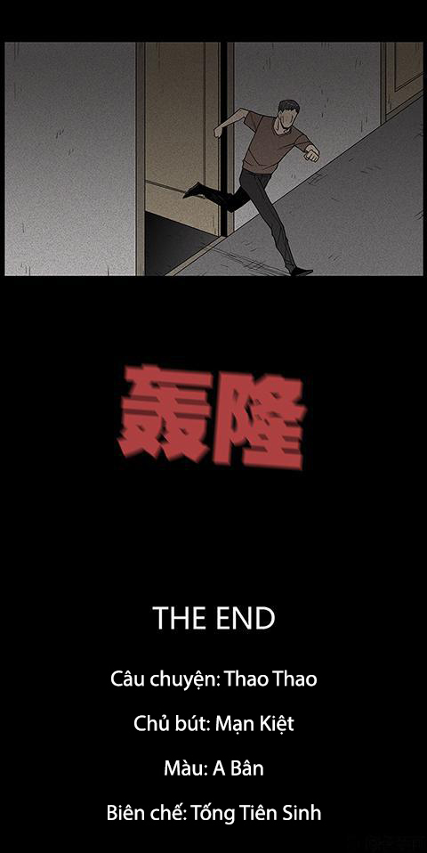 Chuyện Lạ Đêm Khuya: Chapter 88