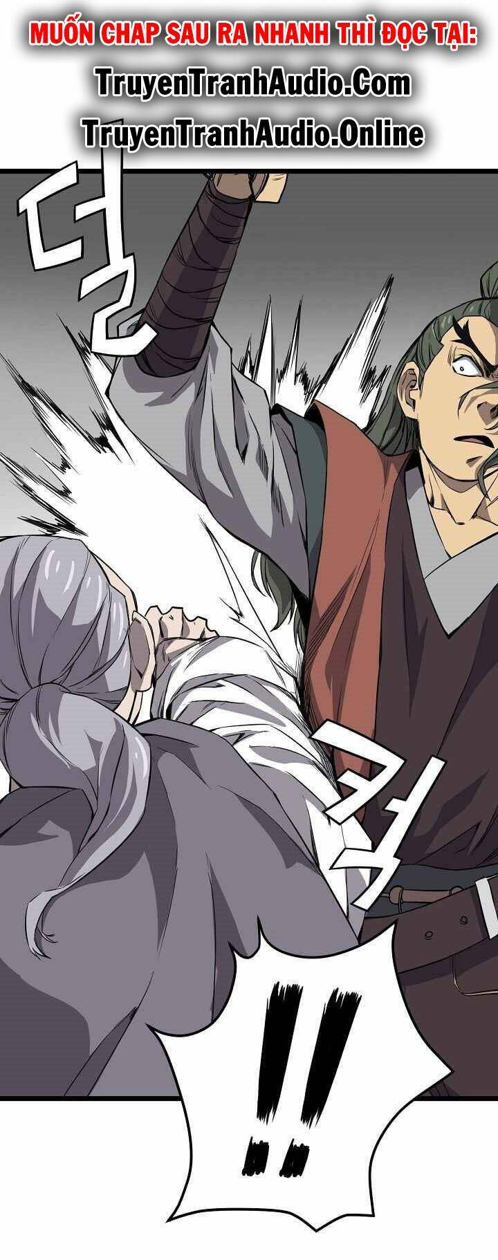 Reign: Chapter 21