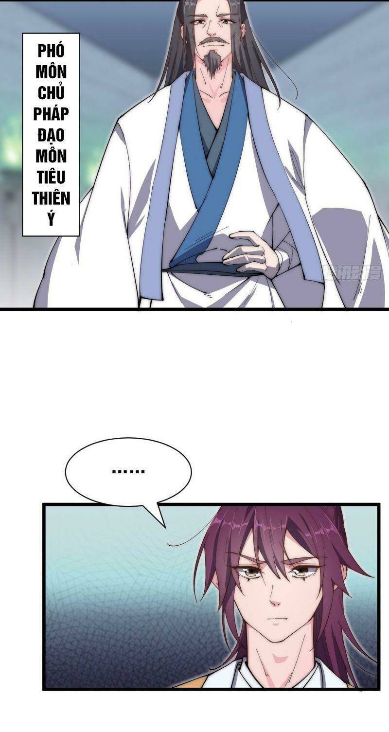 Trường Sinh Cửu Thiên Tuế: Chapter 51