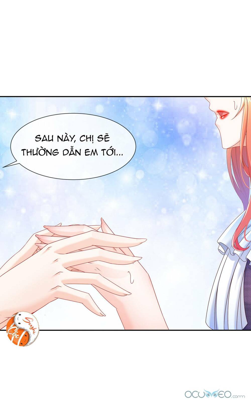 Tỷ Tỷ Nào Có Ý Xấu: Chapter 10