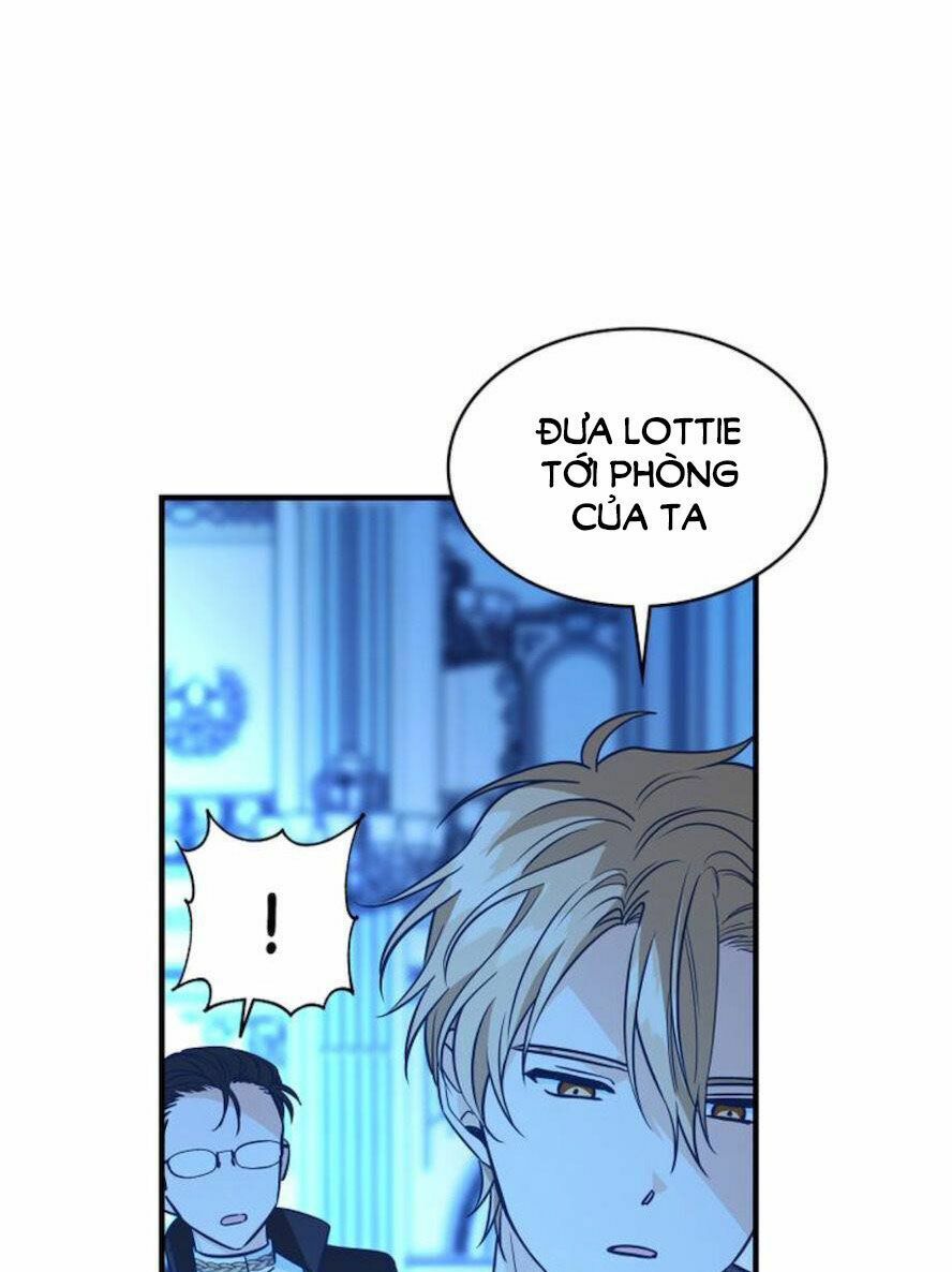 Lòng Trung Thành Với Kẻ Ác: Chapter 12