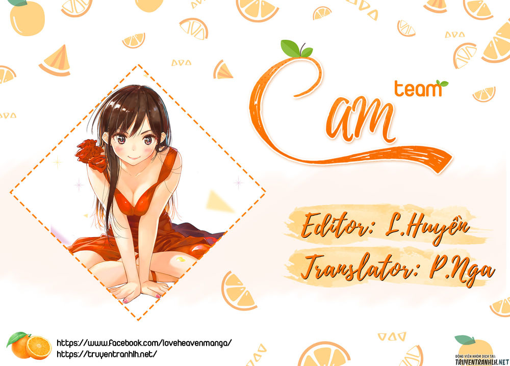 Một Thế Giới Khác Nơi Con Người Mạnh Nhất: Chapter 21