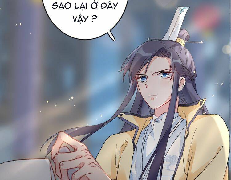 Hoa Nhan Sách: Chapter 72.1