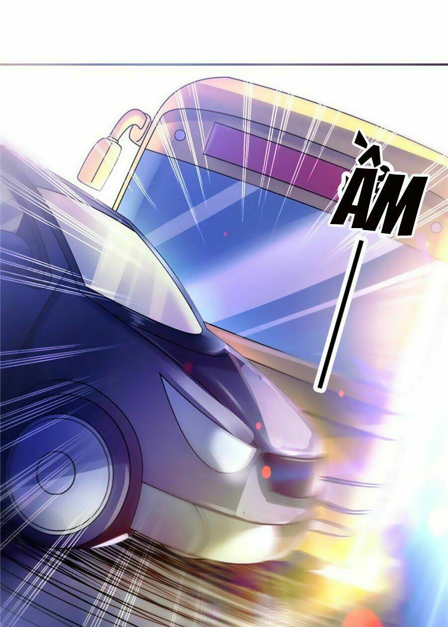 Vợ Yêu Là Báu Vật: Chapter 16