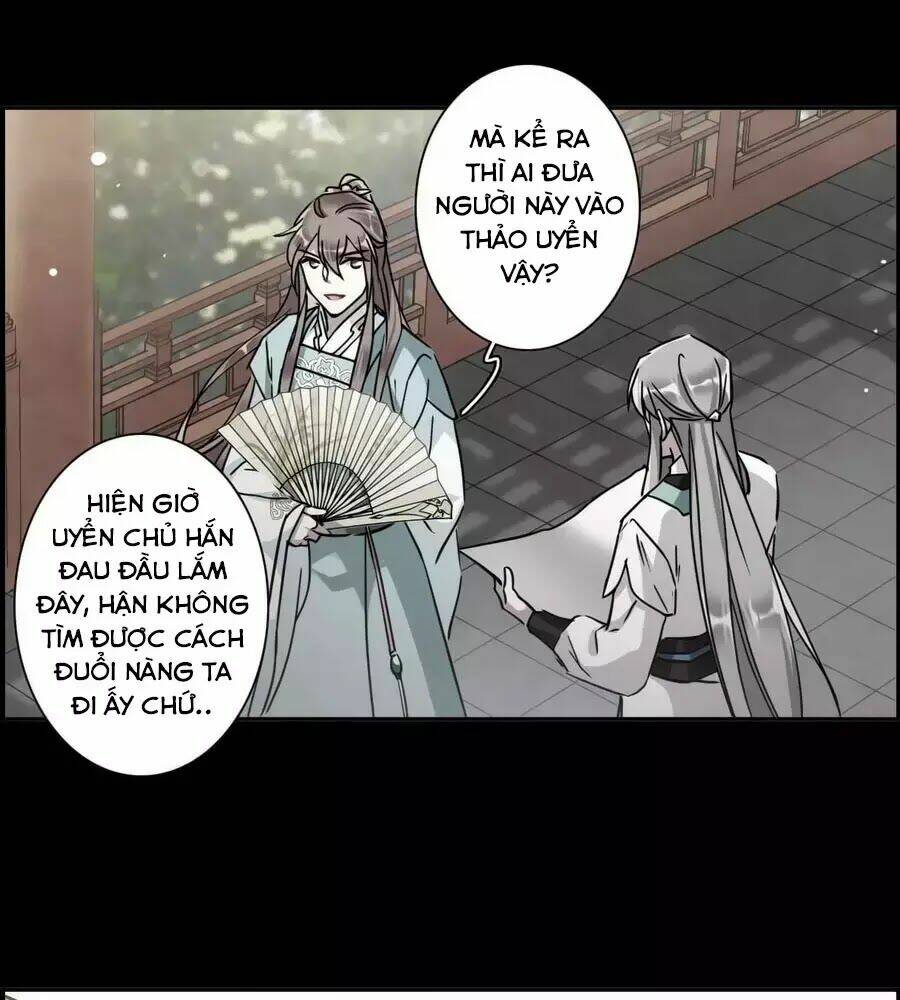 Thượng Quốc Phú Chi Thiên Đống Tuyết: Chapter 128