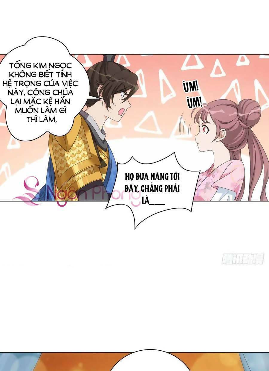 Tướng Quân! Không Nên A!: Chapter 95
