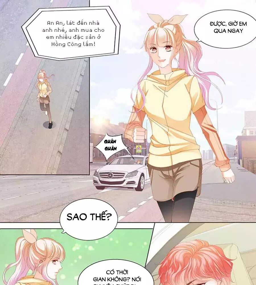 Bá Đạo Tiểu Thúc, Xin Trêu Chọc Vừa Thôi!: Chapter 99