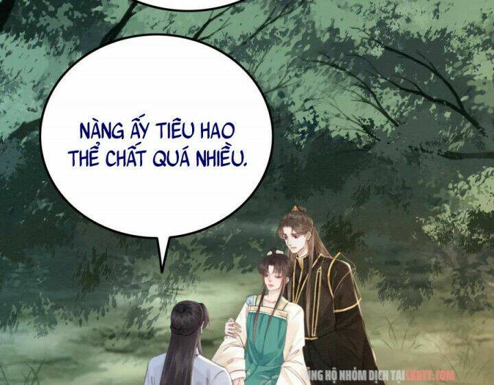 Trọng Sinh Bá Sủng Nhiếp Chính Vương Quá Mạnh Mẽ: Chapter 201