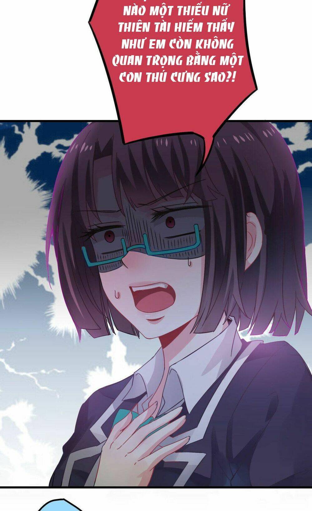 Yêu Tôi Đều Chết Cả Đi!: Chapter 6