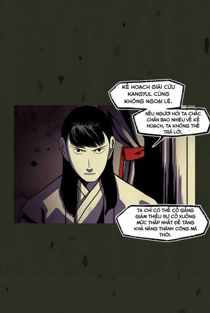 In Full Bloom: Chapter 44
