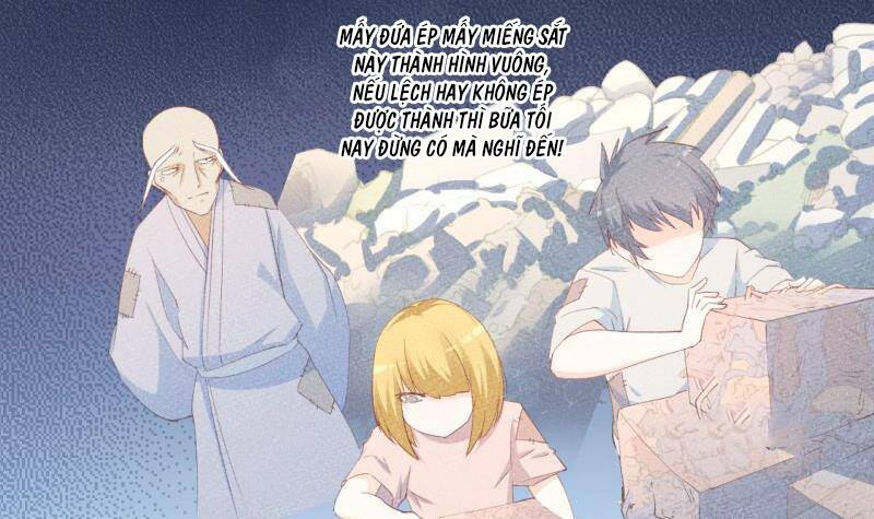 Thần Huyền Sư: Chapter 17