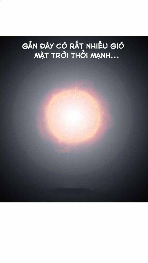 Mắc Kẹt Trên Mặt Trăng: Chapter 11