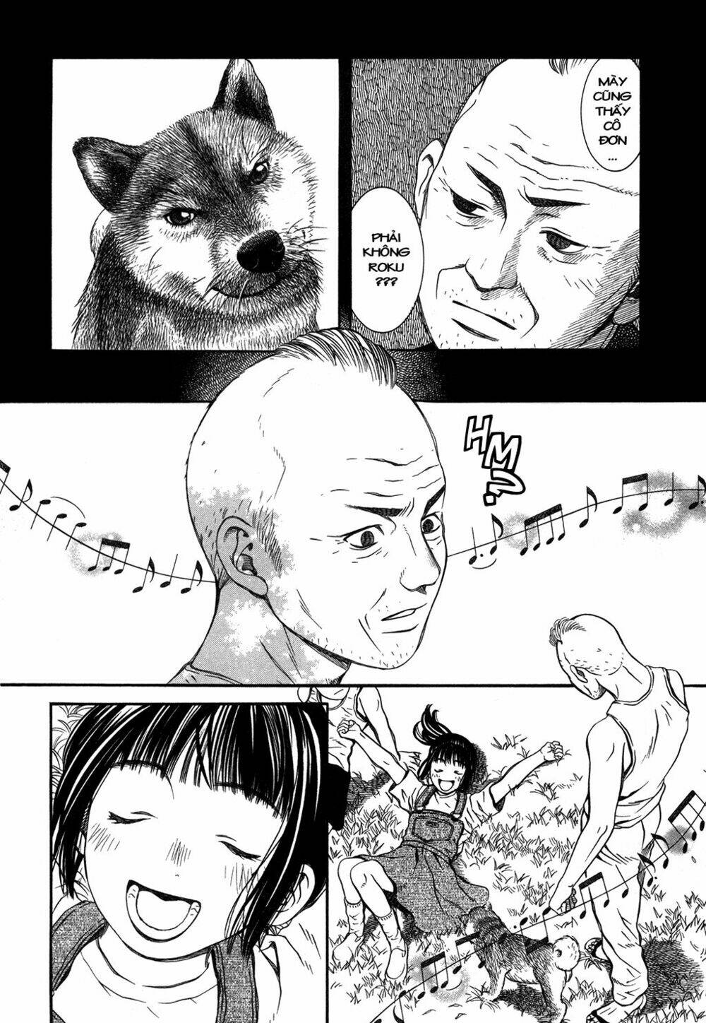 Chinatsu No Uta: Chapter 6