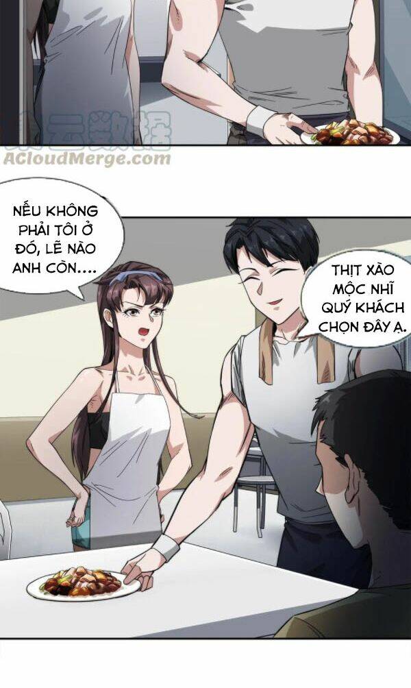 Dạ Thị Chi Vương: Chapter 20