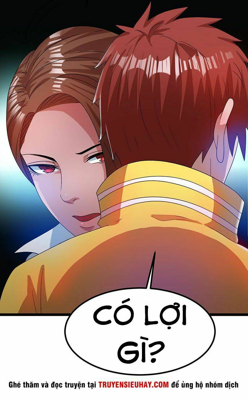 Tiên Vương Trùng Sinh: Chapter 15