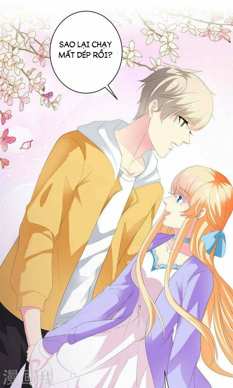 Này! Đừng Động Vào Phô Mai Của Tôi: Chapter 30