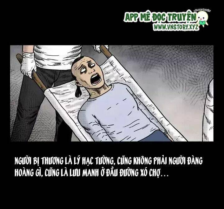 Kỳ Án Có Thật: Chapter 16