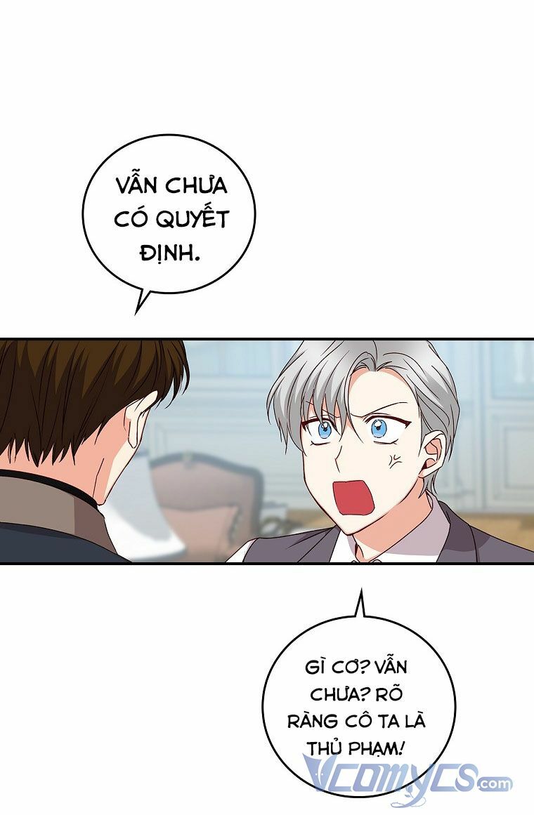 Đừng Chọc Đứa Em Gái Bé Bỏng Của Chúng Tôi: Chapter 79