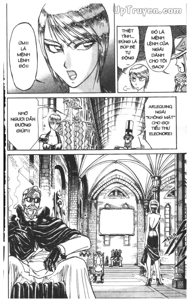 Fujita Kazuhiro: Chapter 38