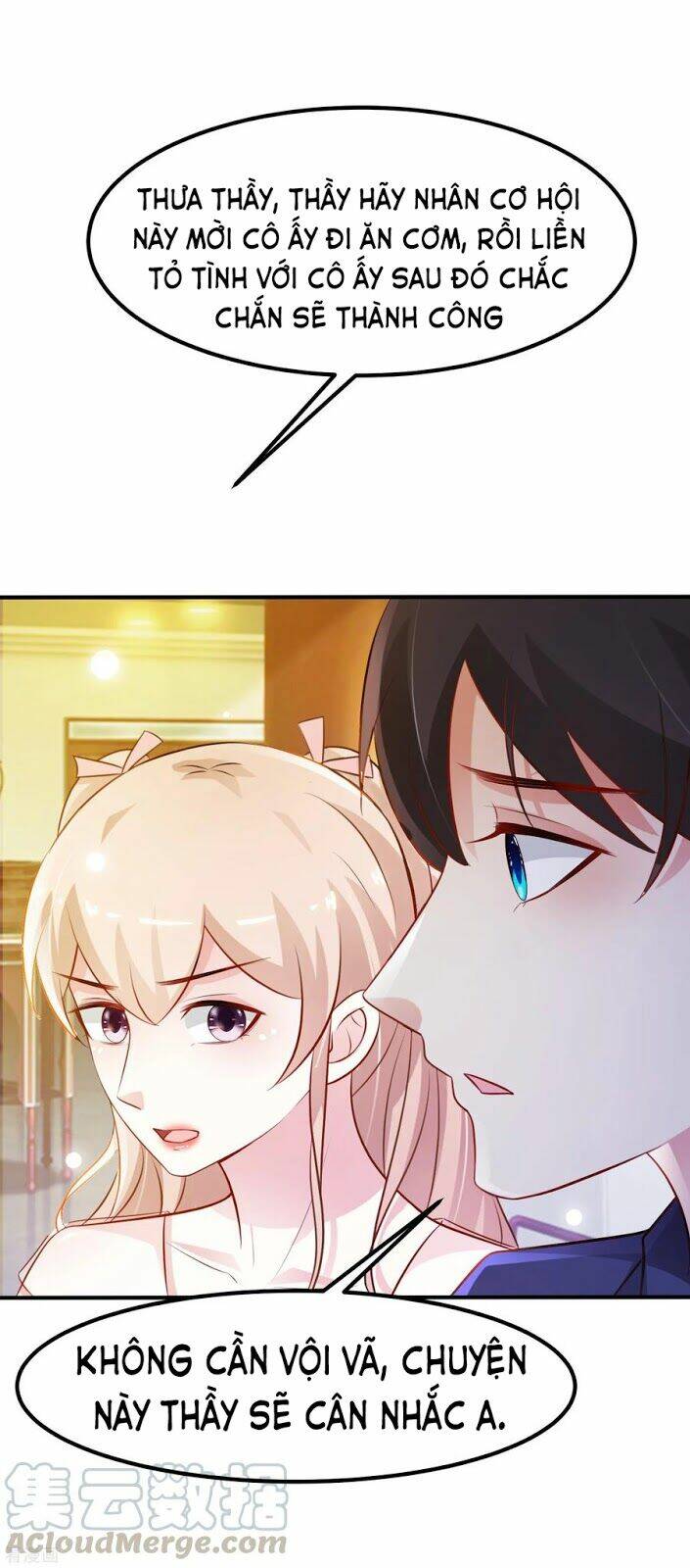 Tối Cường Vận Đào Hoa: Chapter 95