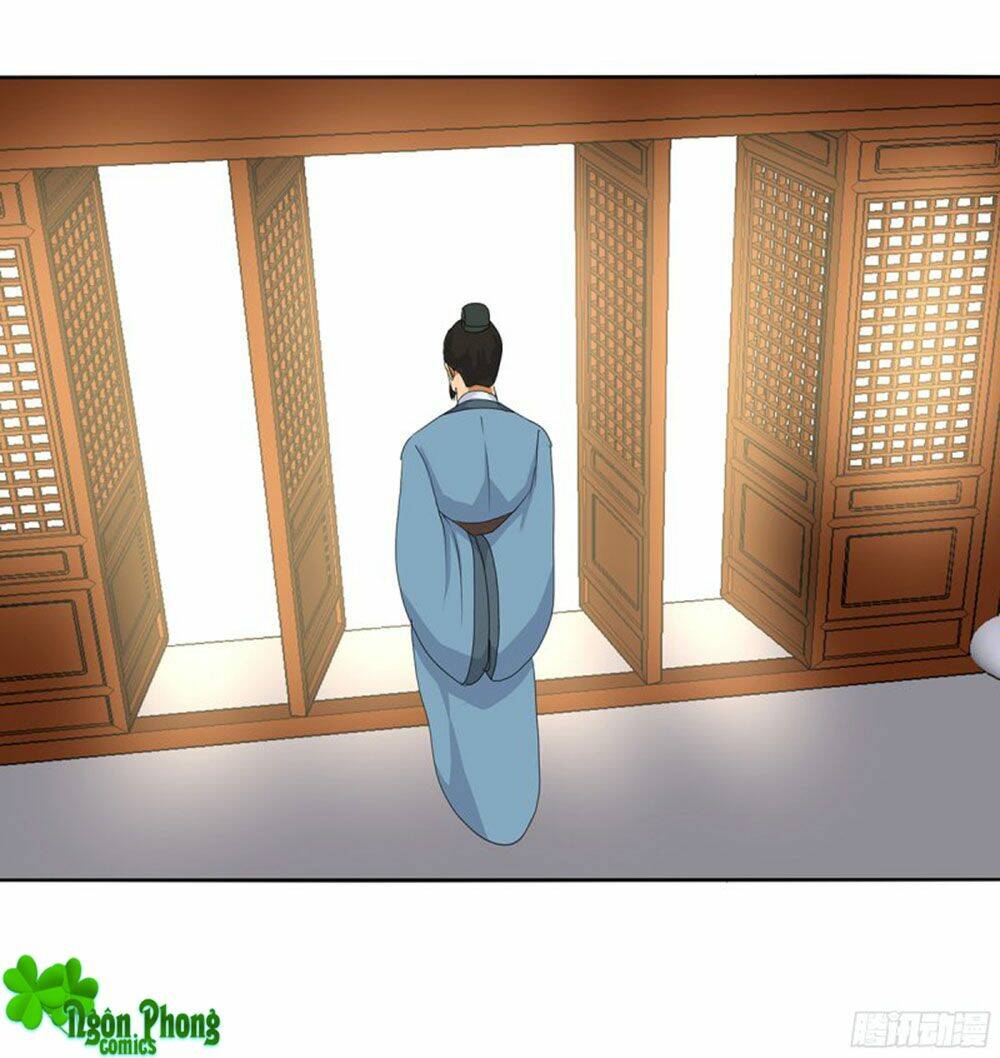 Hỏa Hồ: Chapter 27