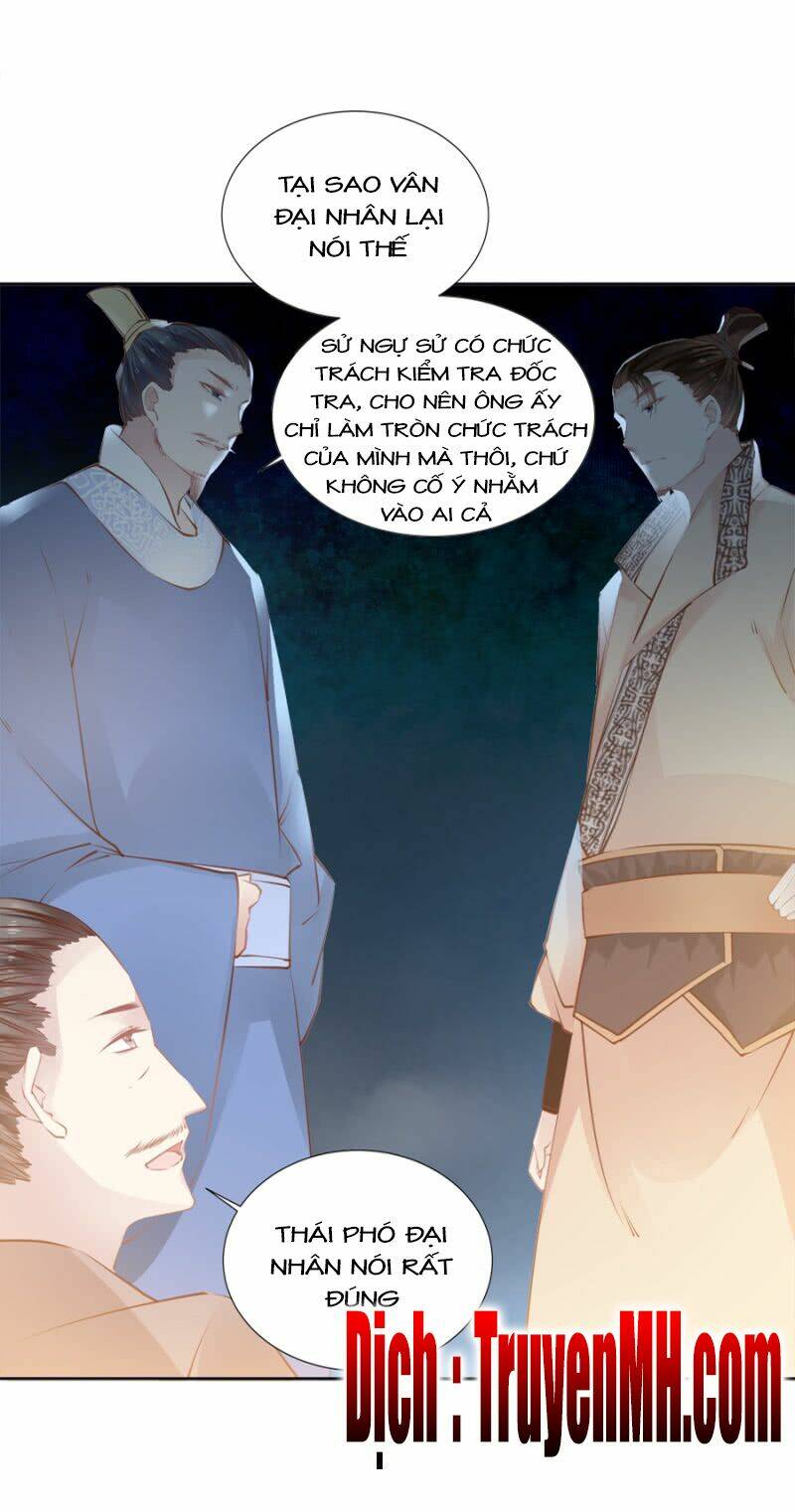 Solo Đi Vương Gia: Chapter 62