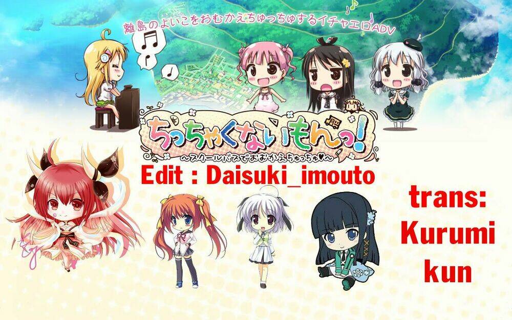 Saikyou Juzoku Tensei: Cheat Majutsushi No Slow Life: Chapter 20