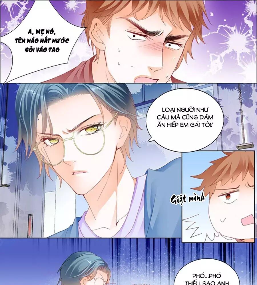 Bá Đạo Tiểu Thúc, Xin Trêu Chọc Vừa Thôi!: Chapter 75
