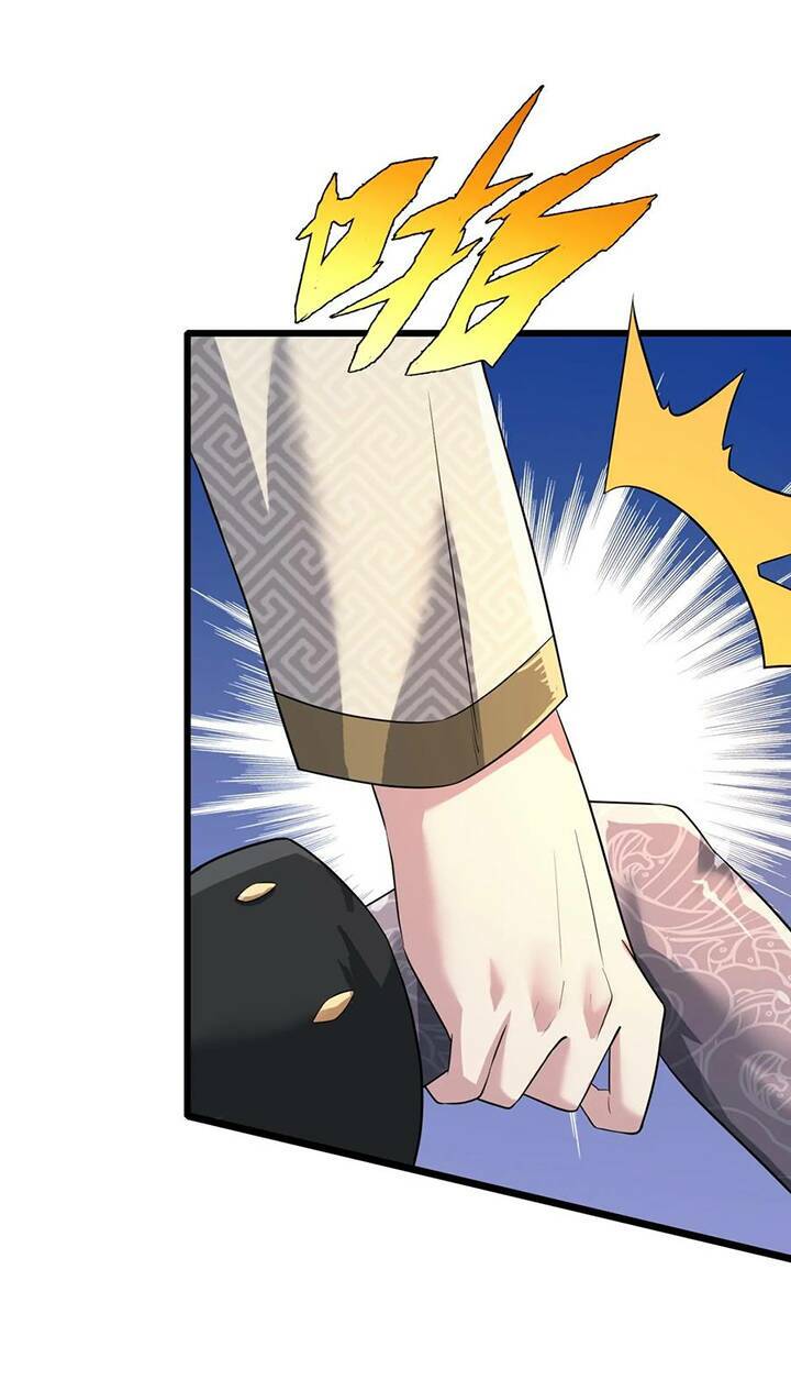 Đại Bảo Kiếm Của Tôi: Chapter 21