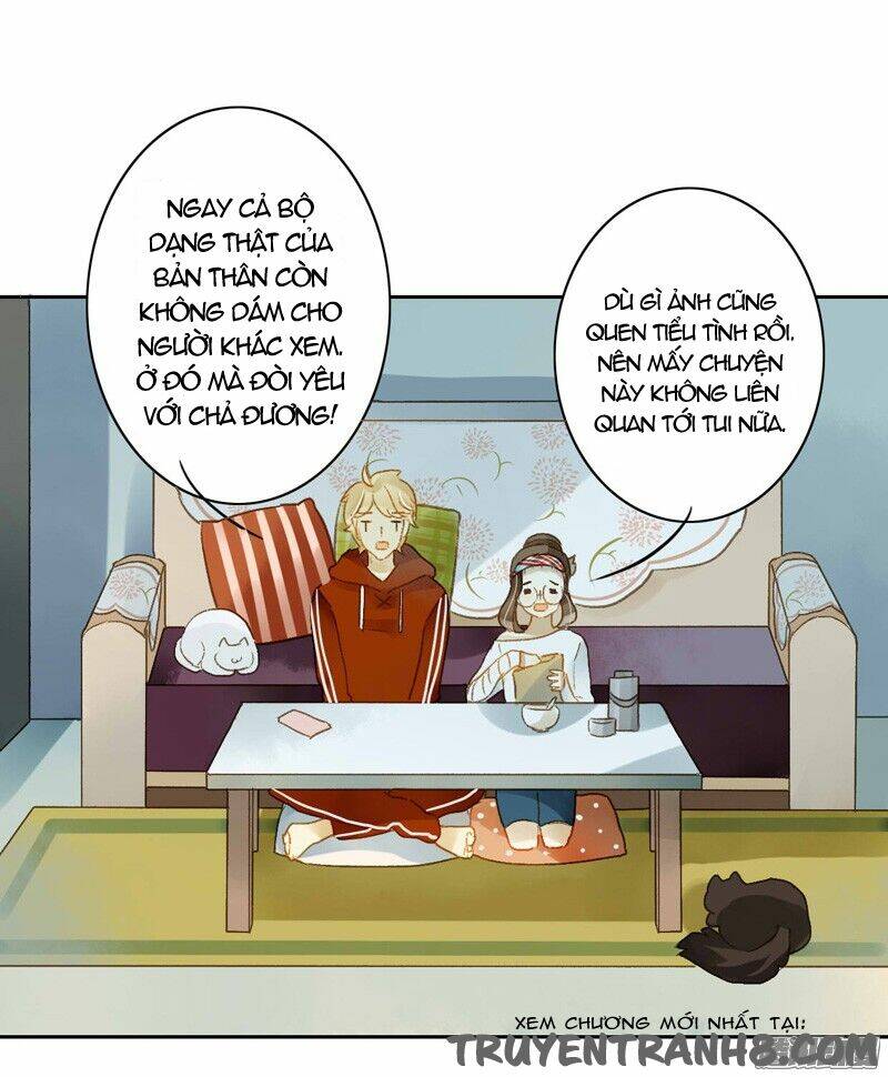 Sức Mạnh Của Sắc Đẹp: Chapter 124